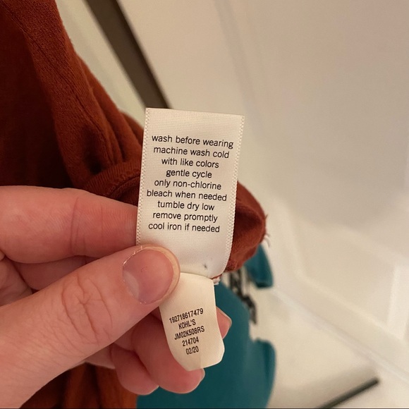 (SALE) Woven Collar Cotton Shirt - Picture 9 of 12